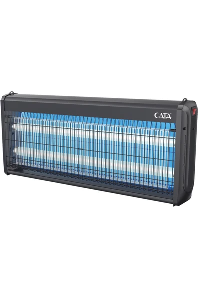 Cata Ct 9401 2x20w Sinek Cihazı ürün görseli