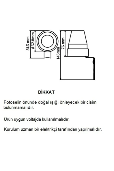 Cata Fotosel Role CT-9189 1200 W - Resim 2