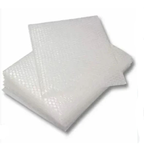 Balonlu Patpat Tabaka, Bantlı Baloncuklu 30cm x 30 cm Koruyucu Tabaka 50 Adet - Resim 7