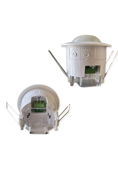 Cata Sıva Altı 600 Watt 360 Derece Sensör Ct-9242 - Resim 2