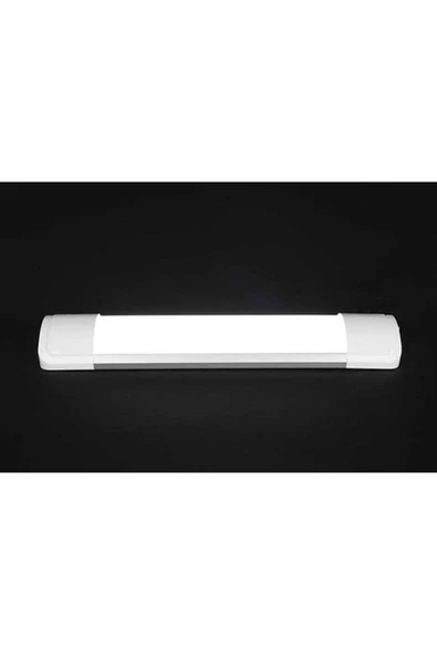 Cata Ct-2480 Acil Kitli Nemli Yer Etanj Armatür (40W) A Kalite Çip - Resim 2