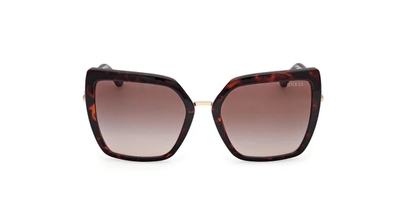 Guess GU00160 52F 55 Kadın Güneş Gözlüğü - Resim 4