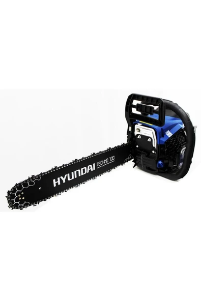 HYUNDAİ TECHNO 700 - Resim 4