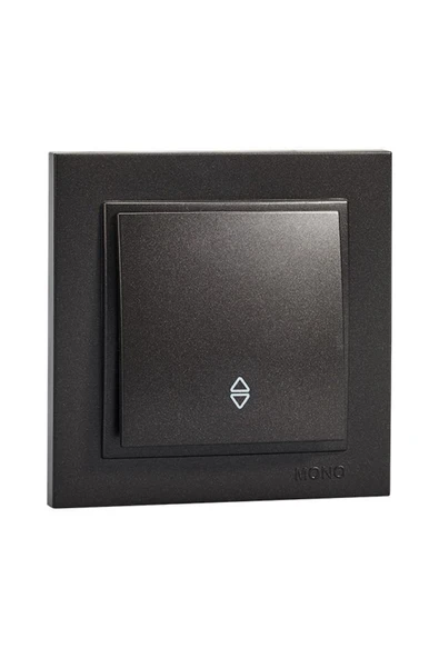 MONO 500-002025-109 Despina Füme Veavien - Çerçevesiz ürün görseli