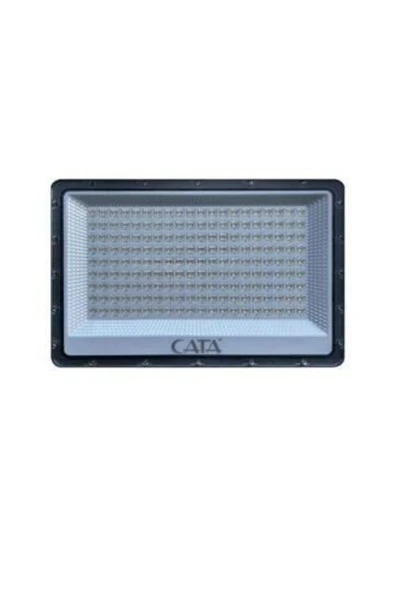 Cata Ct-4663 200 Watt Platınum Led Projektör Beyaz ürün görseli