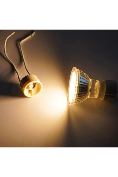 Cata GU10 Duy CT-9263 10'lu ürün görseli