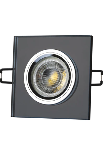 Cata 5 Adet CT 6647 Yeşim Cam Spot Kasası ürün görseli