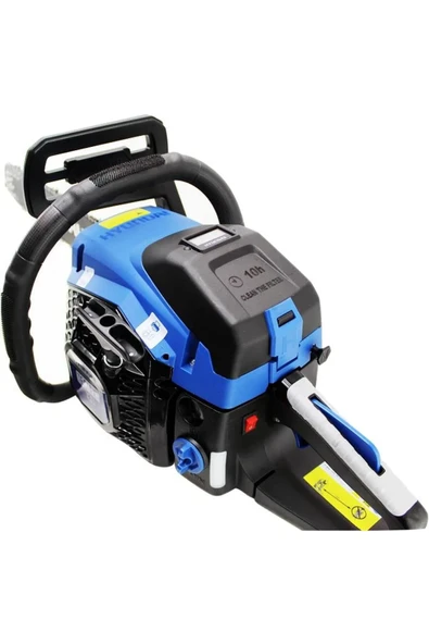 HYUNDAİ TECHNO 700 - Resim 2