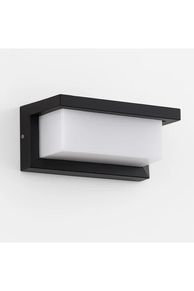 Cata CT-7084 Cunda 30W LED Duvar Apliği 2400 lm Modern Dış Mekan Aydınlatma Günışığı 3200K IP44 - Resim 5