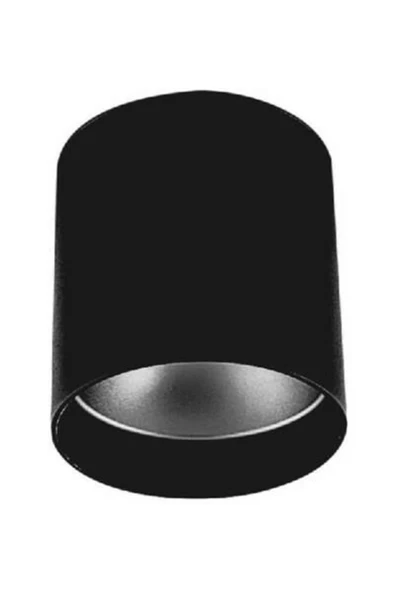 Cata Ct-5421 Foça Dekoratif Aplik Siyah+platin Sıva Üstü ürün görseli