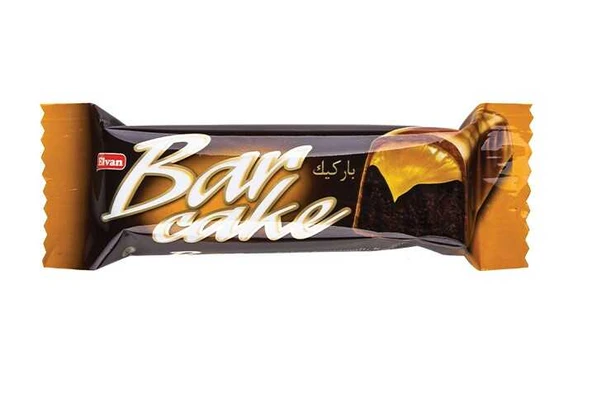 Barcake Caramelli 20Gr. 24 lü (1 Kutu) - Resim 2