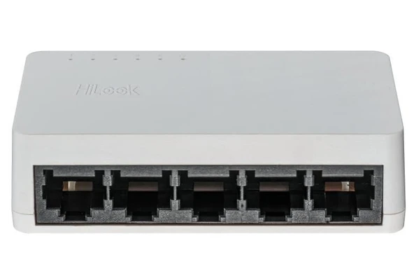 HILOOK NS-0105D(O-STD)  5XFE YÖNETİLEMEZ NETWORK SWİTCH ürün görseli