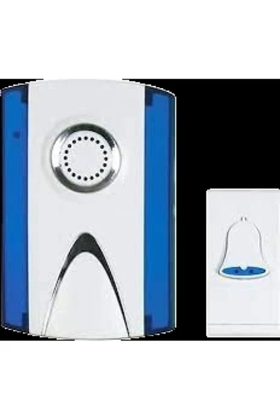 Cata Ct-102 Uzaktan Kumandalı Zil ürün görseli