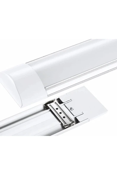 Cata Ct 2474 20w Led Bant Armatür 6400k Beyaz Işık - Resim 2