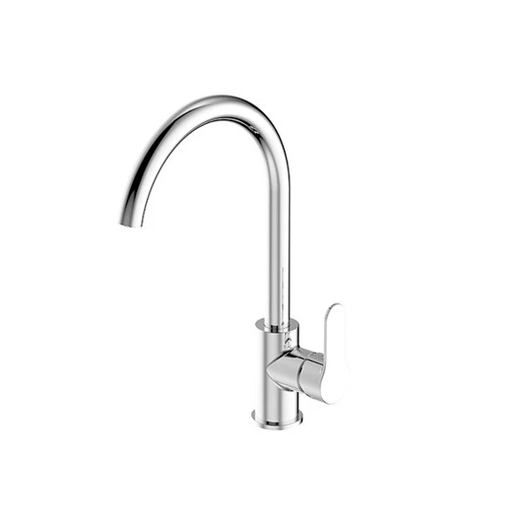 Bien CAPRİ - Round Eviye Bataryası (U borulu) ürün görseli