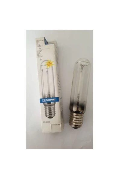 sayport 400 Watt E40 36000 Lumen Ampul - Resim 3