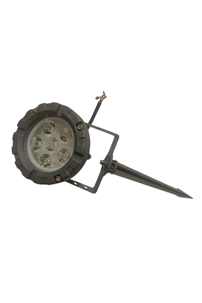 Cata 12W LED BAHÇE PROJEKTÖRÜ - CT-7304 - Resim 3