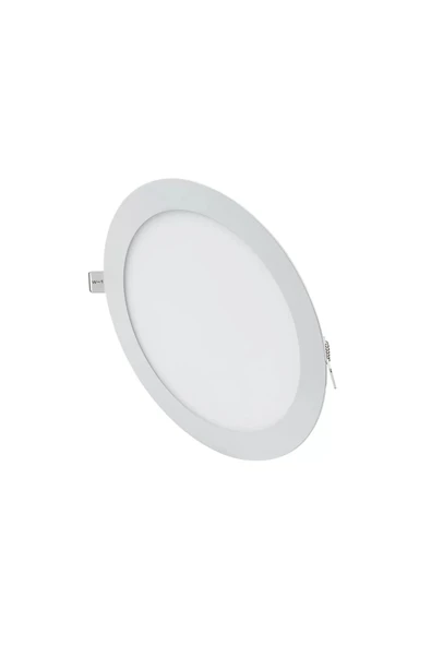 Cata 15w Slim Led Spot Panel Sıva Altı Trafolu 6500k BEYAZ ct-5148 ürün görseli