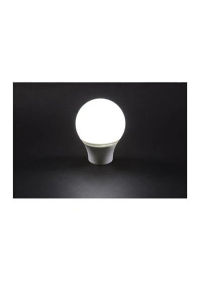 Cata CT-4278 15W Dimli LED Ampul – E27, 6500K Beyaz Işık, 1100 Lümen, A60 - Resim 3
