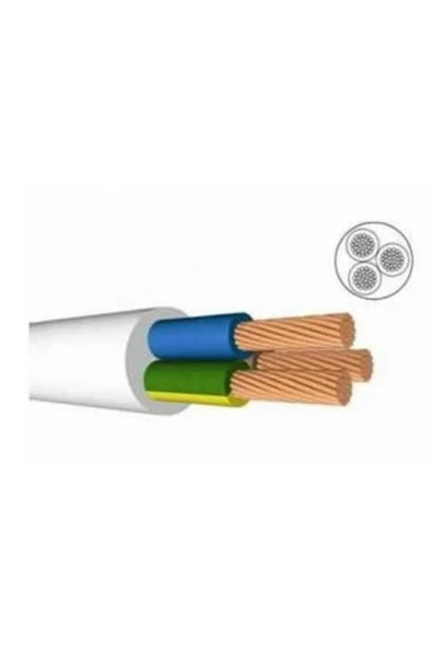 Aydın derya Mutfak Tıpı Şohben 4 Mt Kablolu Tam Takım Set - Resim 5