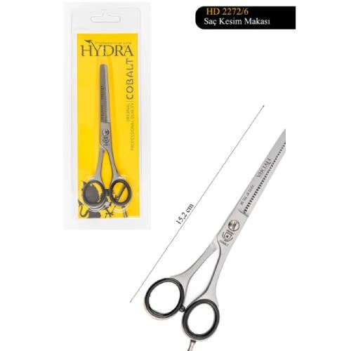 Hydra Berber Makası 2272/6 ürün görseli 1