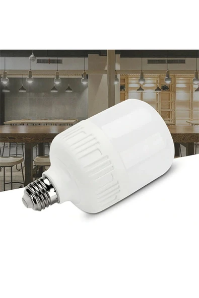 Cata Ct-4329 15w Led Ampul 6400k Beyaz E27 - Resim 2