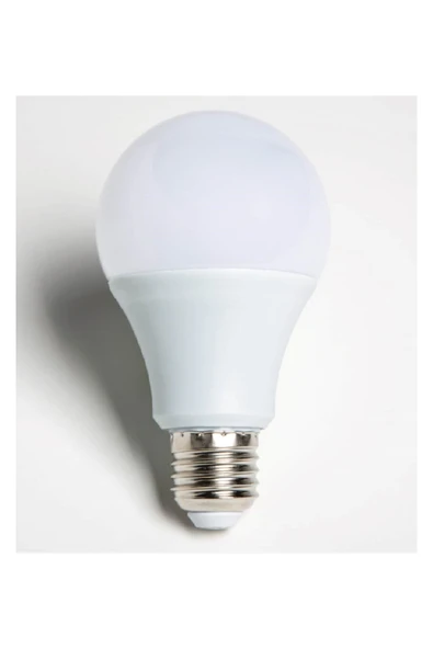 Cata CT-4278 15W Dimli LED Ampul – E27, 6500K Beyaz Işık, 1100 Lümen, A60 ürün görseli