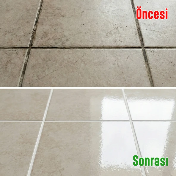 Genel Temizleyici Yağ Kir ve Leke Çıkarıcı 1000 ml Oto Mutfak Ev Kullanımında Üstün Leke Çıkarıcı - Resim 2