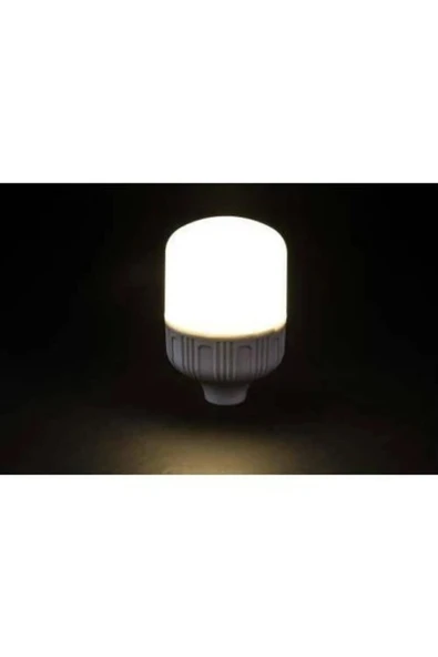 Cata Ct-4328 Torch E27 Duylu 65 Watt Led Tasarruflu Ampul Beyaz - Resim 2