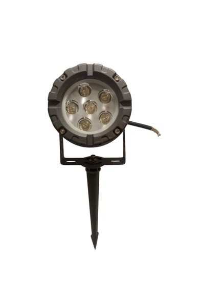 Cata 12W LED BAHÇE PROJEKTÖRÜ - CT-7304 - Resim 4