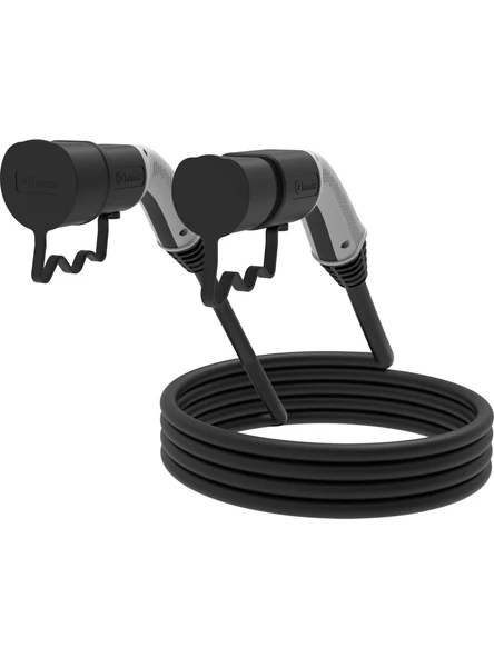 Bemis BEV-5032-1203 Trifaze 32A Elektrikli Araç Şarj Seti 3 Metre Kablolu ürün görseli