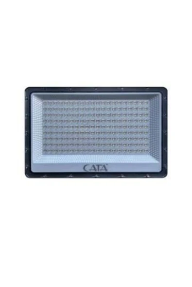 Cata CT-4663 200 WATT PLATINUM SMD LED PROJEKTÖR BEYAZ ürün görseli