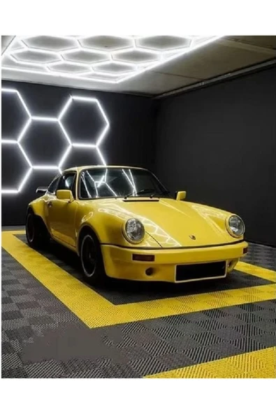 Cata CT-9082 ANZER LED LINEER ARMATÜR BEYAZ IŞIK 360W ürün görseli