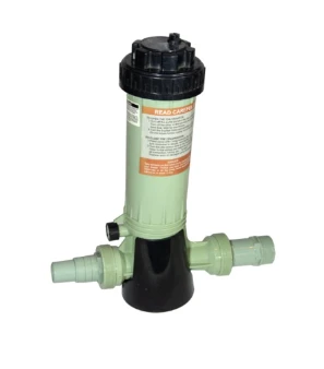 Water Fun Klorinatör Ayarlı Dozlama-Chlorınator 1,5 inç-ToptancıyızBiz ürün görseli 1