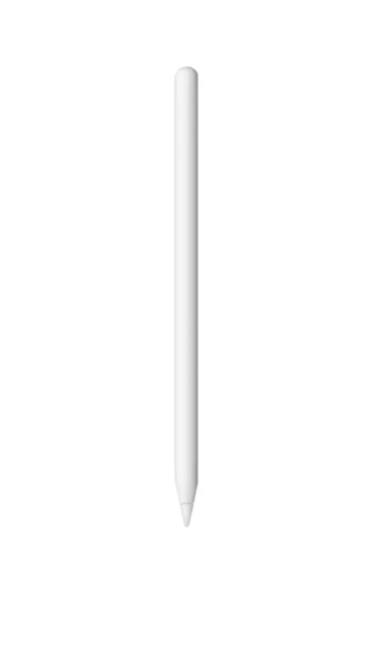 Apple Pencil 2. Nesil MXN43TU/A Dokunmatik Kalem - Resim 2