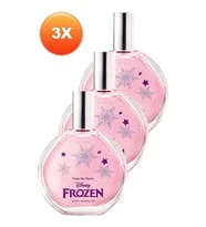 Avon disnep firozen kız çocuk parfüm 50 ml ürün görseli 1