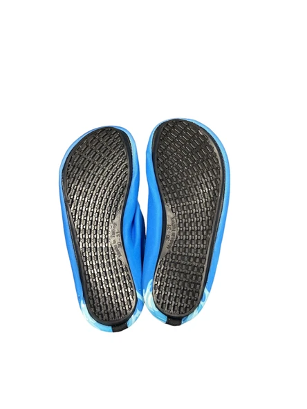 Kocabey Kaydırmaz Taban Çocuk Deniz Ayakkabısı - Resim 3