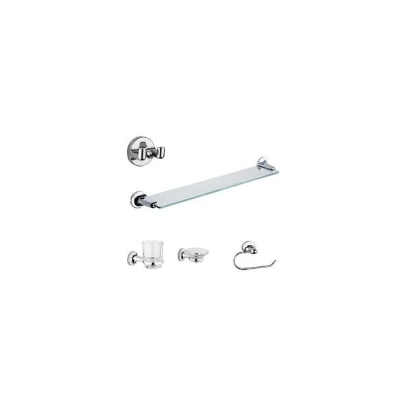 A44949 Marin Aksesuar Seti ürün görseli