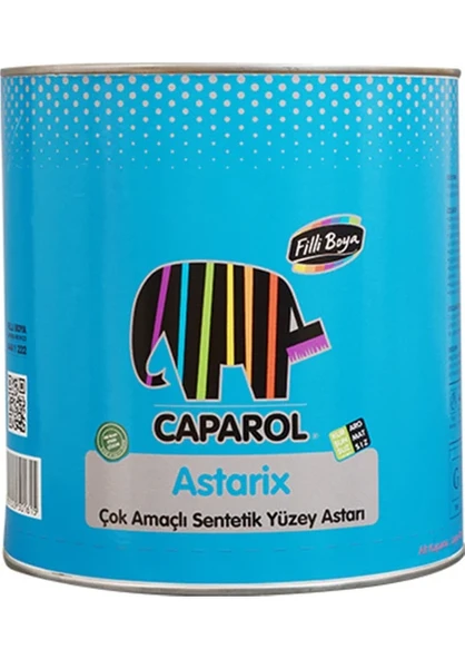 FB ASTARİX 2.5 LT ürün görseli 1