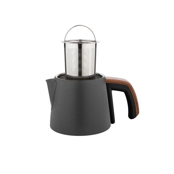 KING K3102 CHAİLA ÇAY MAKİNESİ - Resim 2