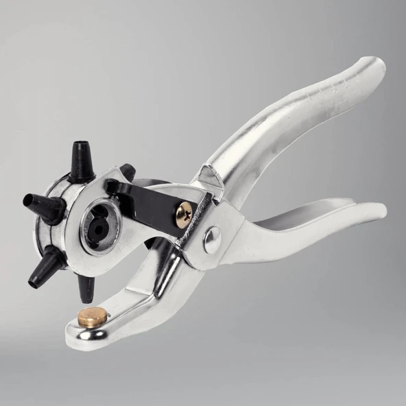 Rapid RP03 Deri Delme Pensi ürün görseli