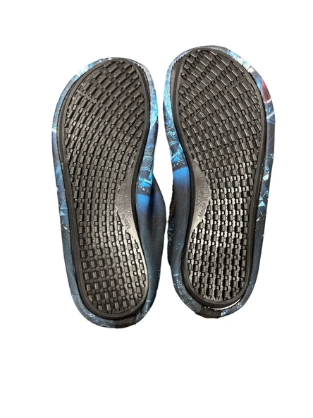 Kocabey Kaydırmaz Taban Çocuk Deniz Ayakkabısı - Resim 2