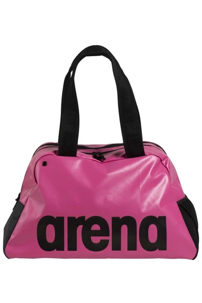 Arena Fast Shoulder Bag Big Logo  Spor Çantası 002435900 - Resim 2