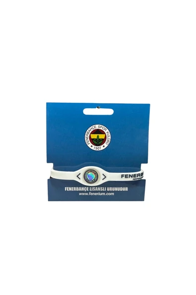 Fenerbahçe Orijinal Lisanslı 23/24 A Takım  Futbolcu Yarım Fermuar Sweat UV Kutulu + Bileklik Hediye Ahşap Kutu - Resim 5