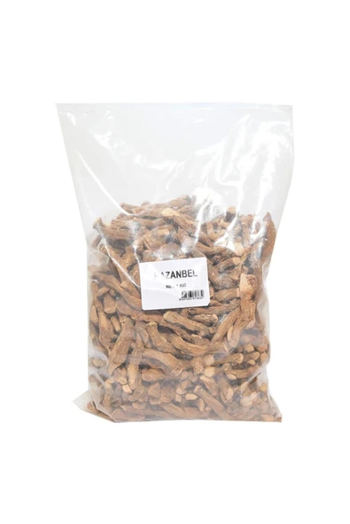 Kareem Adipa Bx Doğal Hazanbel 1000 Gr Paket ürün görseli 1