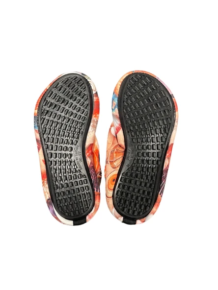 Kocabey Kaydırmaz Taban Çocuk Deniz Ayakkabısı - Resim 7