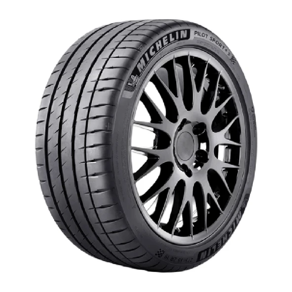 Michelin Pilot Sport 4S 245/35 R18 92Y XL Yaz Lastiği - 2024 ürün görseli