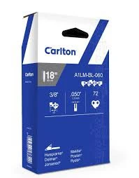 Carlton 36 Diş 3/25 Tam Köşe Zincir 1.3 Mm ürün görseli