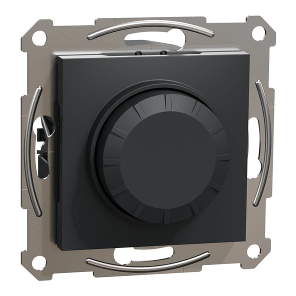 EPH6800171 ASFORA ANTRASİT DIMMER VAVIEN 370 RC ürün görseli 1