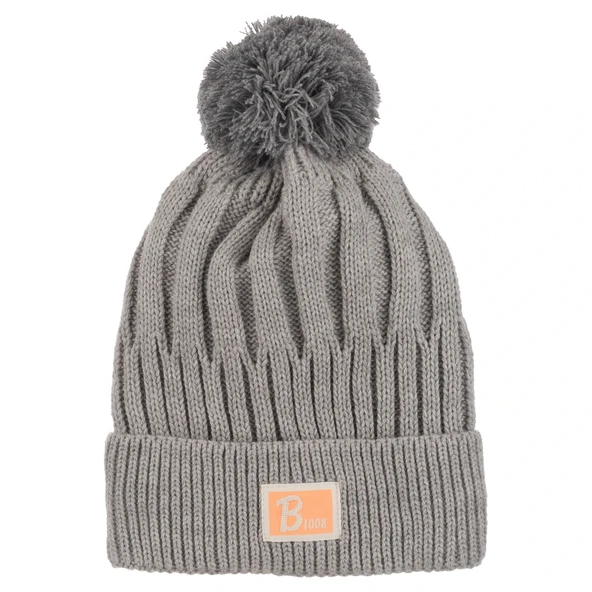 Kitti K24140-02 9-15 Yaş Kız Çocuk Bere - Resim 2